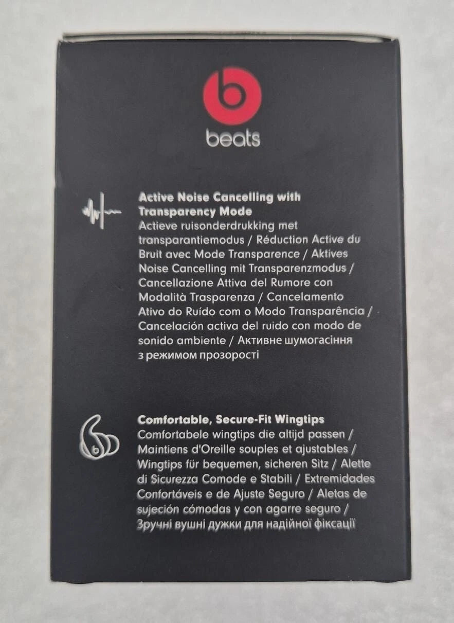 *NEW OEM* Apple Beats by Dr.Dre Fit Pro Active Noise Cancelling Yellow MPLK3ZM/A