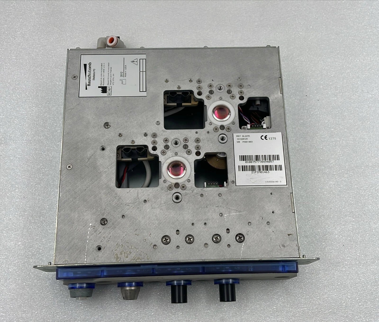 Bausch & Lomb Stellaris PC REF BL2270 **AS IS