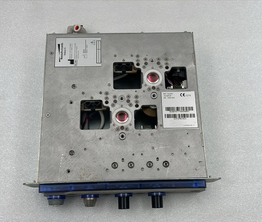 Bausch & Lomb Stellaris PC REF BL2270 **AS IS