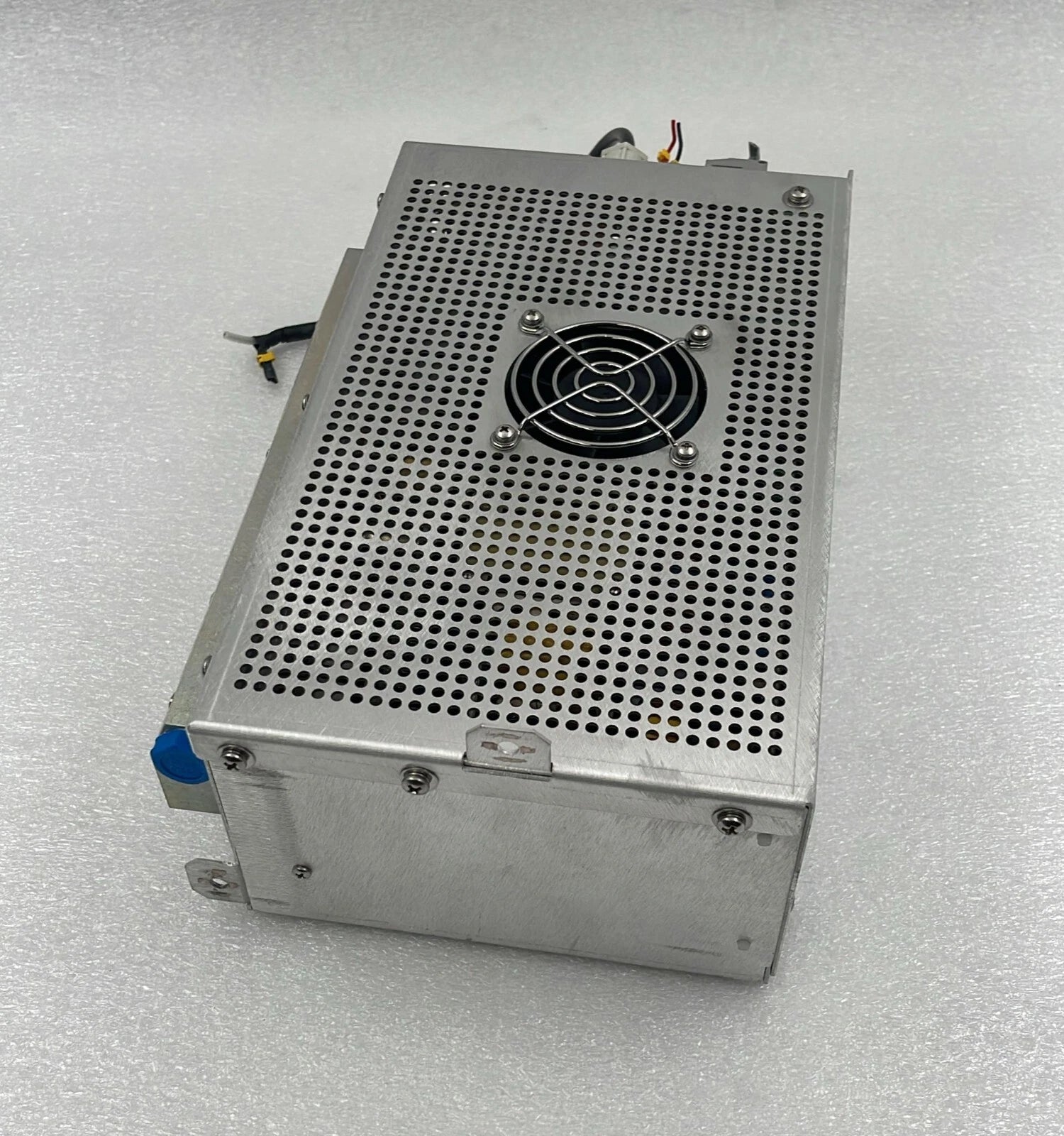 Lumenis SA4850002 perforated metal housing top panel