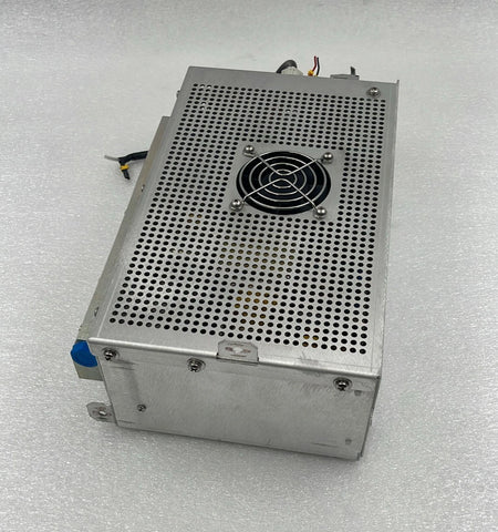 Lumenis SA4850002 perforated metal housing top panel