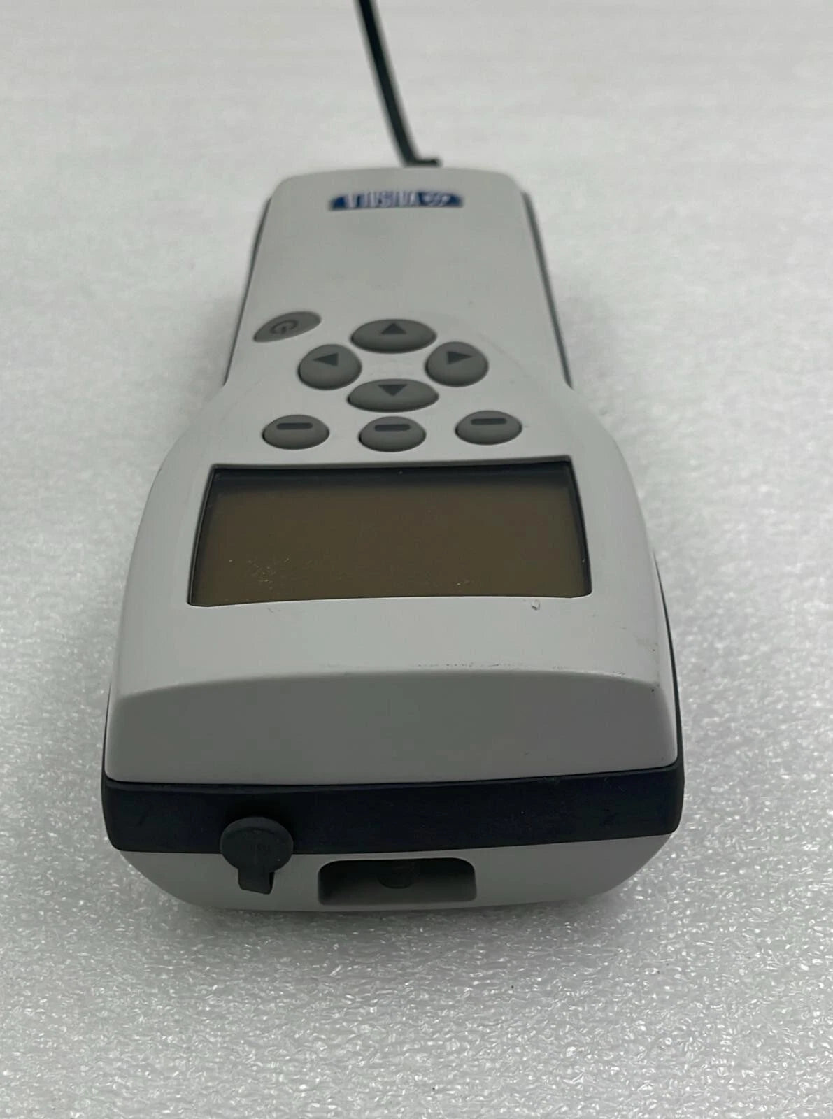 Vaisala MI70 indicator with GMP70 CO2 probe portable measurement instrument