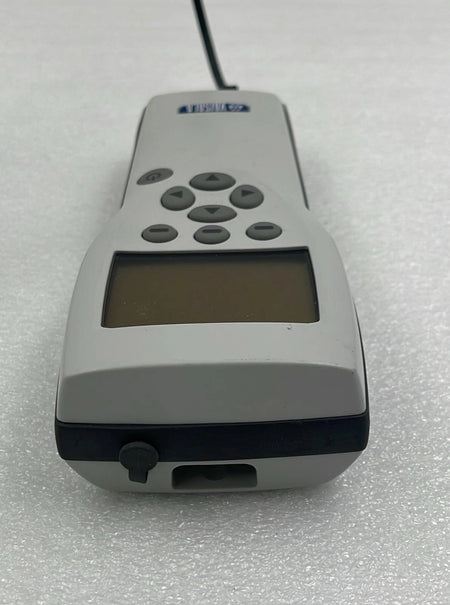 Vaisala MI70 indicator with GMP70 CO2 probe portable measurement instrument