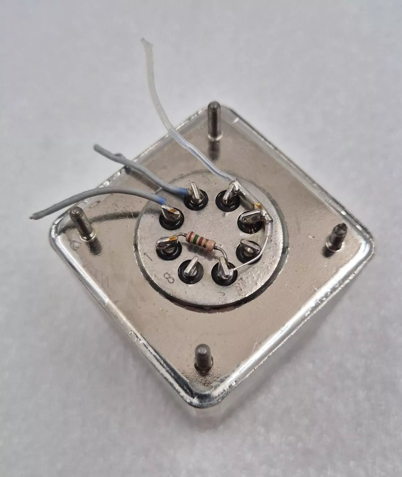 PTS 850-1012 Pti X01132 Internal Generator for PTS Frequency Synthesizer