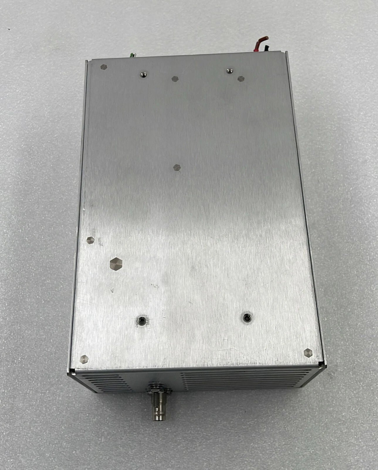 Lumina CCPF-500-.25P-750 11001154 Capacitor Charging Power Supply 250V 750J