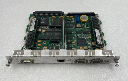 HP Agilent 1100 MSD 05990-65420 Smart Card III processor board PCB