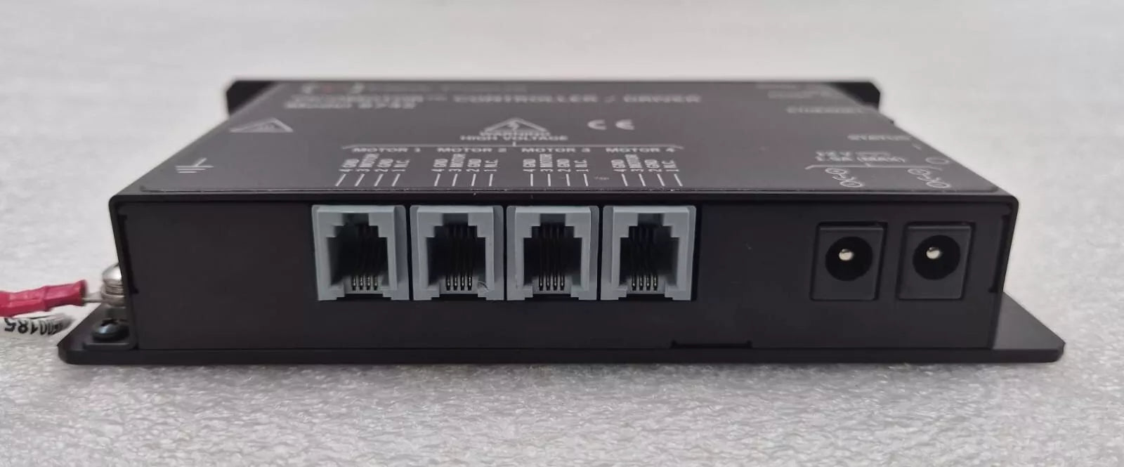 New Focus Picomotor Controller / Driver Model 8742 Motor Motion Control