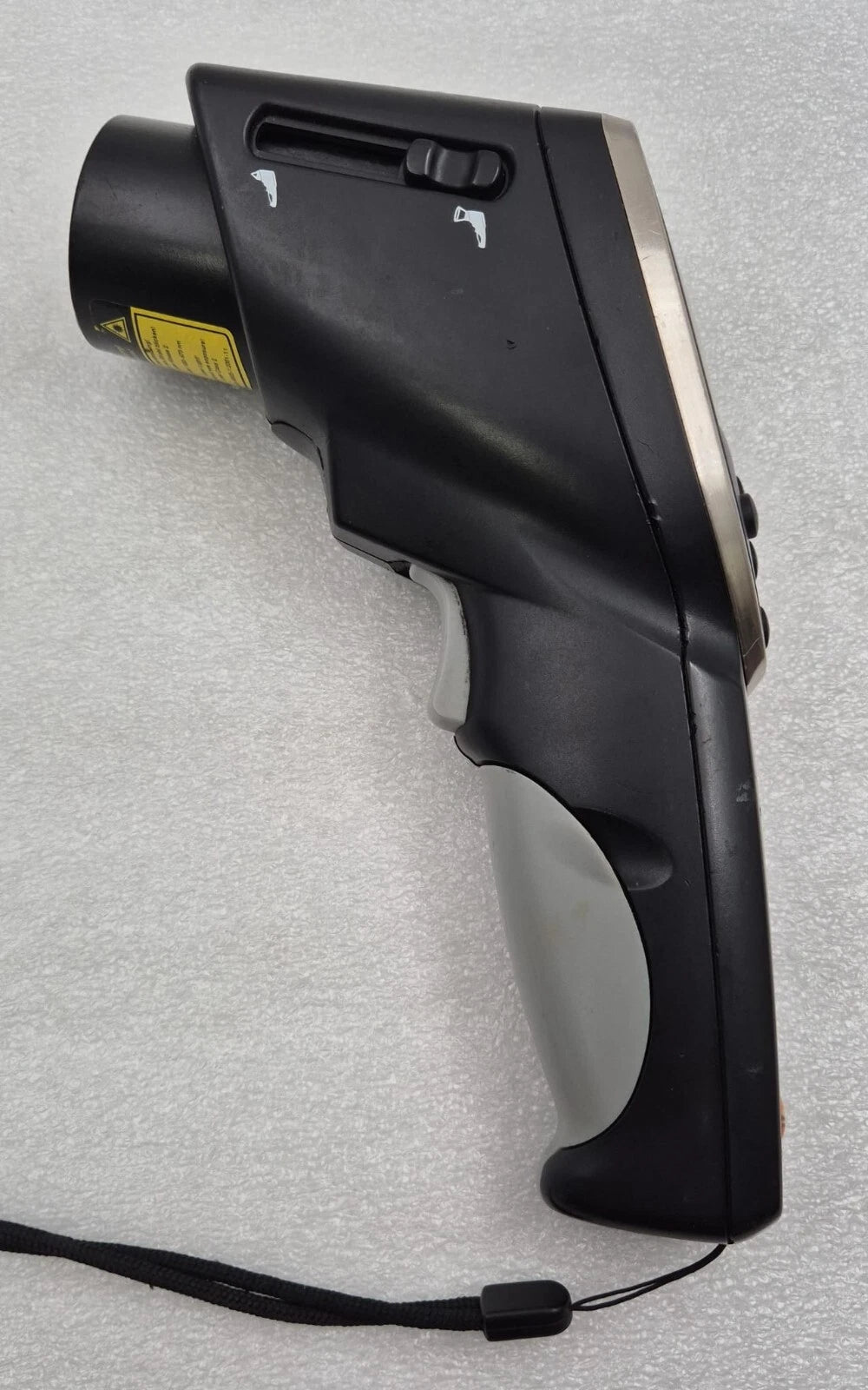 Testo 845 Infrared Thermometer - FOR PARTS