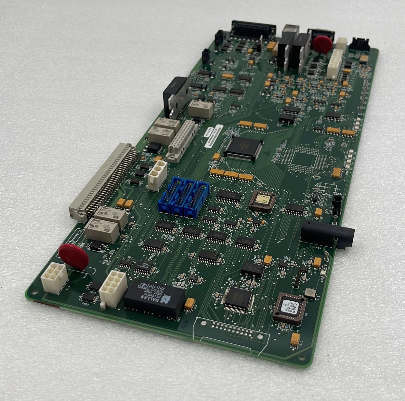 Agilent G1946-60002 Power Distribution Board for 1100 Series LC/MSD