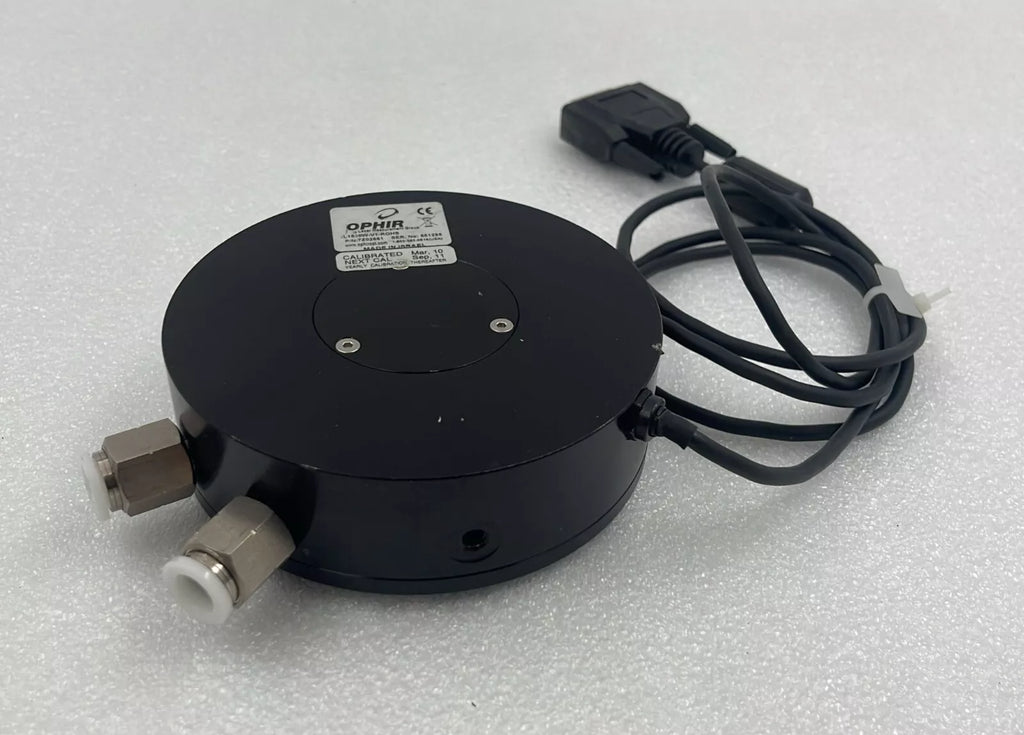 OPHIR L1500W-V1-ROHS Head Laser Power Meter Sensor 7Z02661