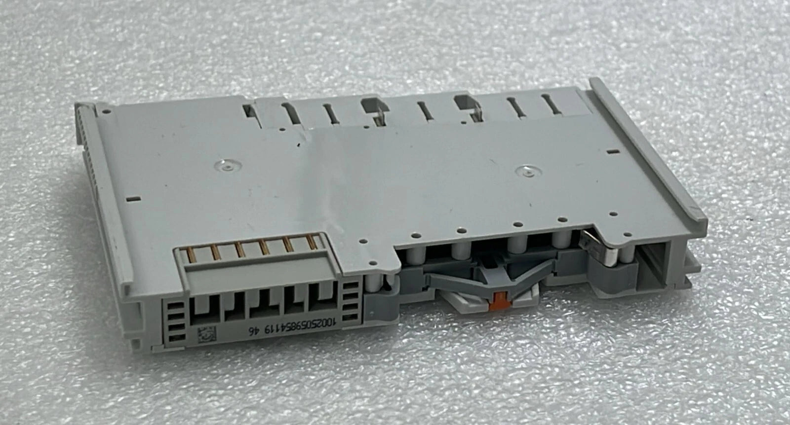 [LOT 3 PCS] Beckhoff EL1809 EtherCAT 16-Channel Digital Output Terminal Module