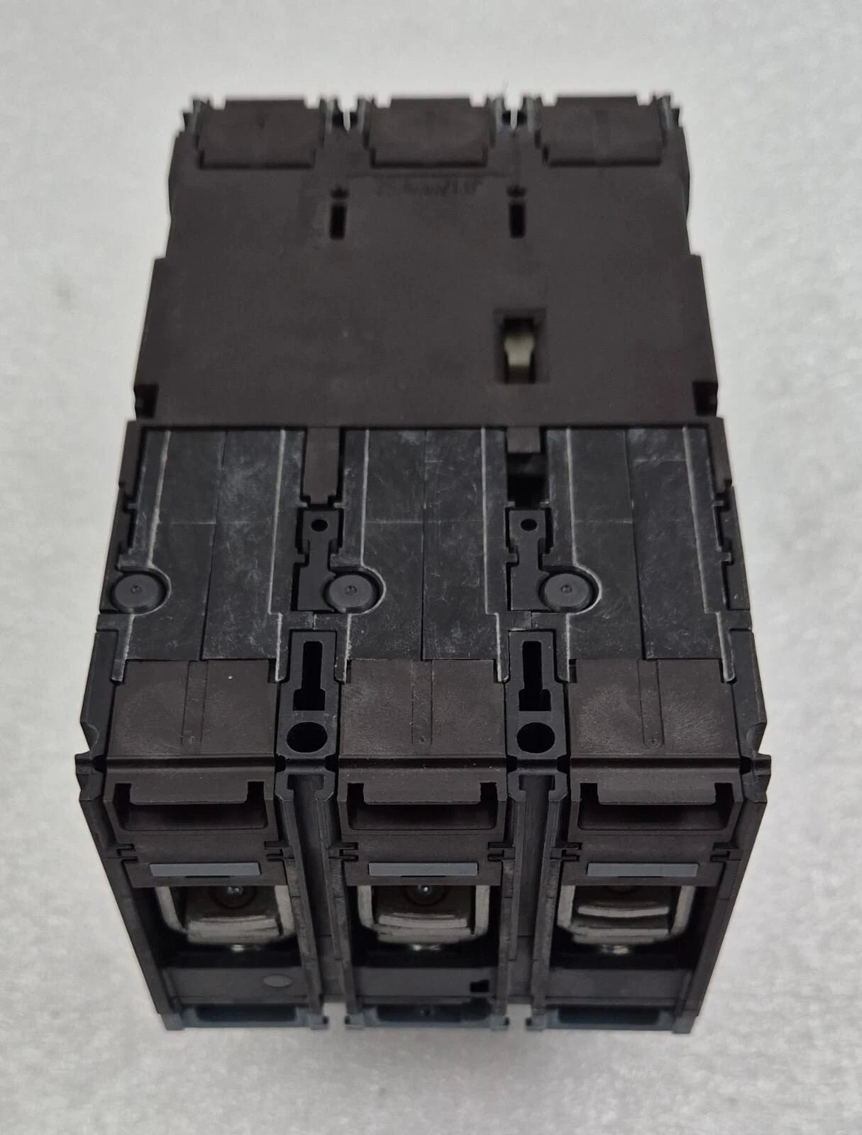 *NEW* Siemens 3VA1116-1AA36-0AA0 Switch disconnector FRAME 160