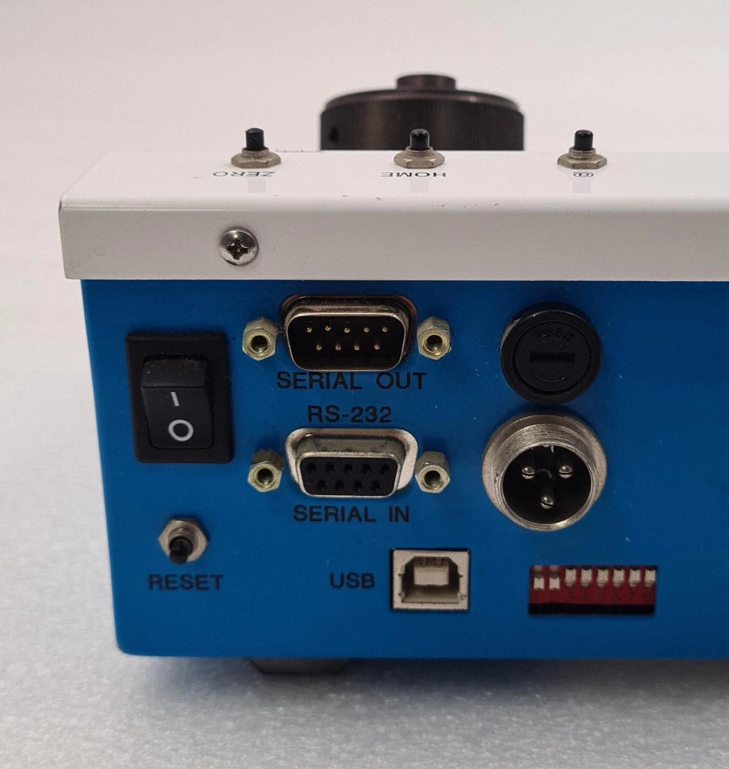 Applied Scientific Instrumentation ASI MFC-2000 Z-Axis Drive and Controller