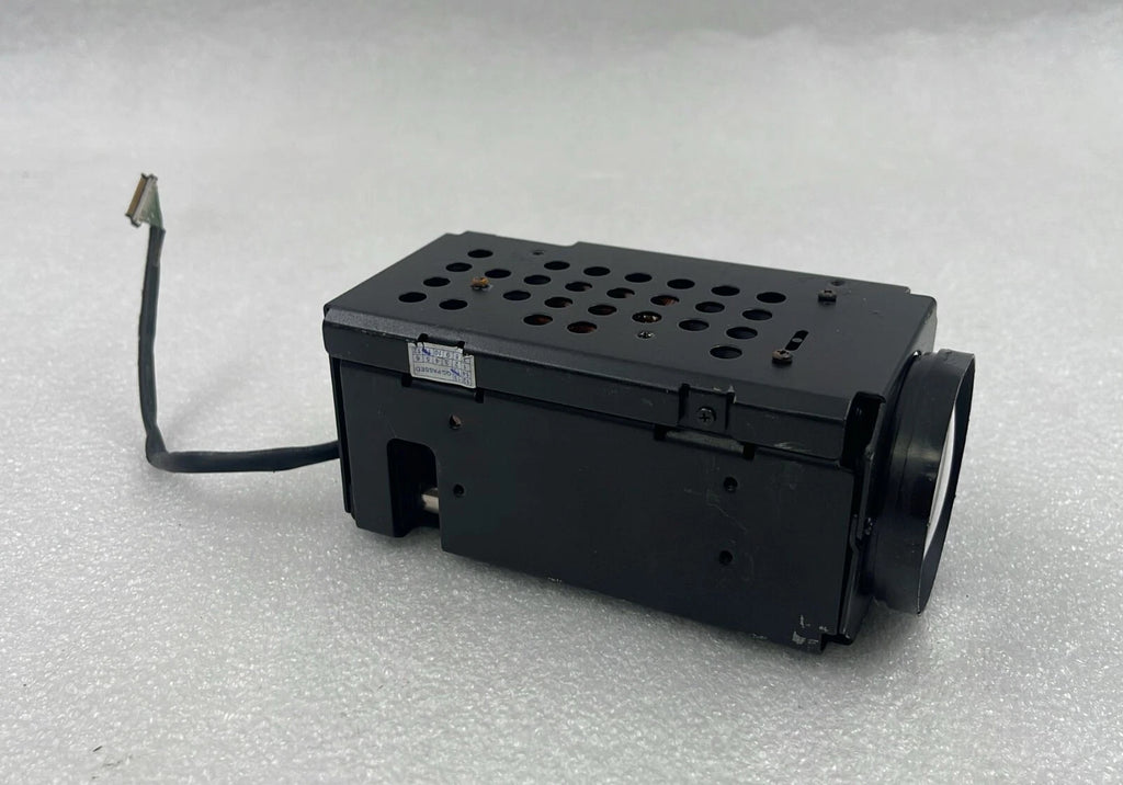 HD BLOCK CAMERA CA-HZ2030F 30X 2.0 Megapixel 1.0.01.07.11191