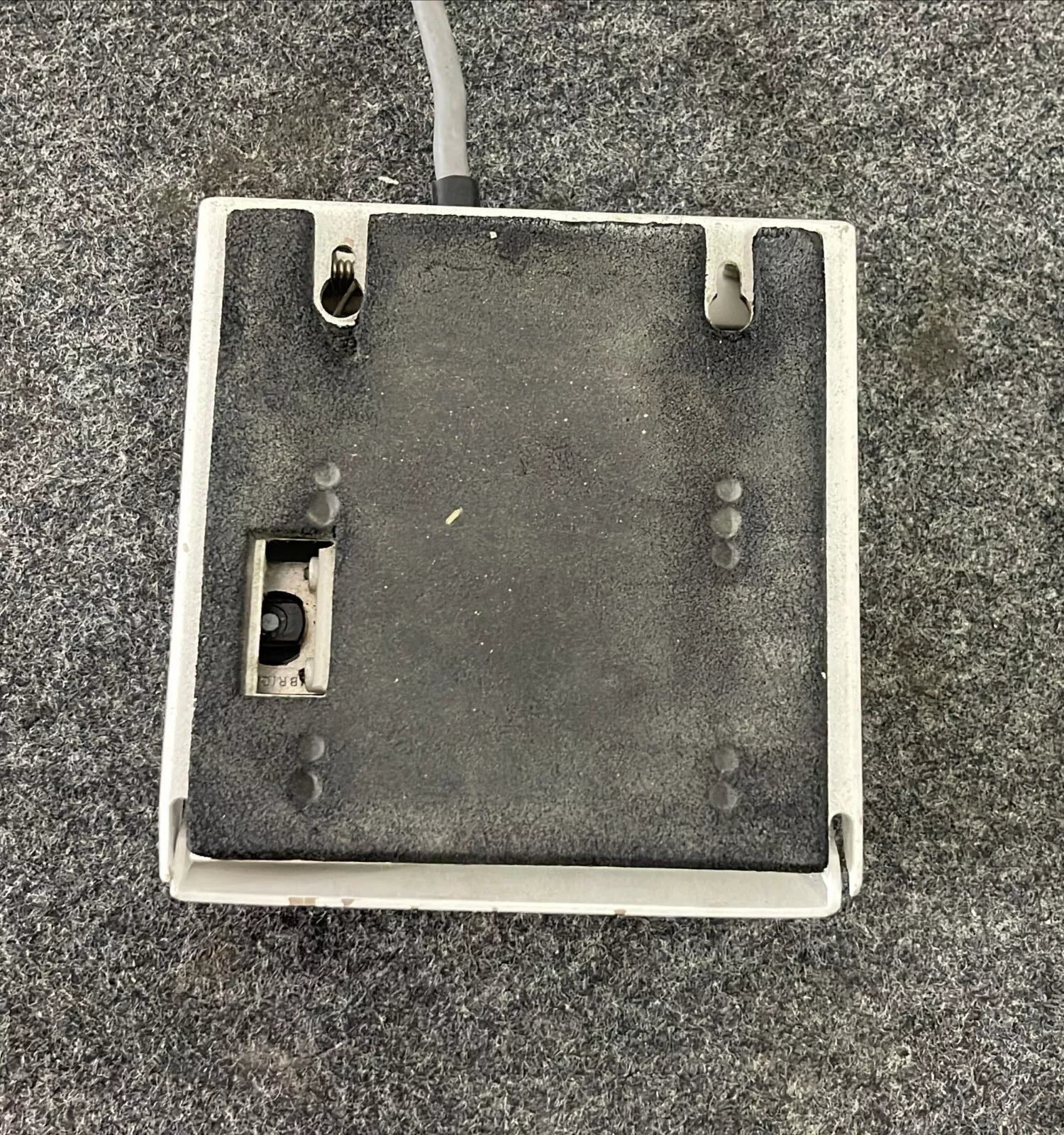 Sharplan 15F 110V 3.25A surgical laser system