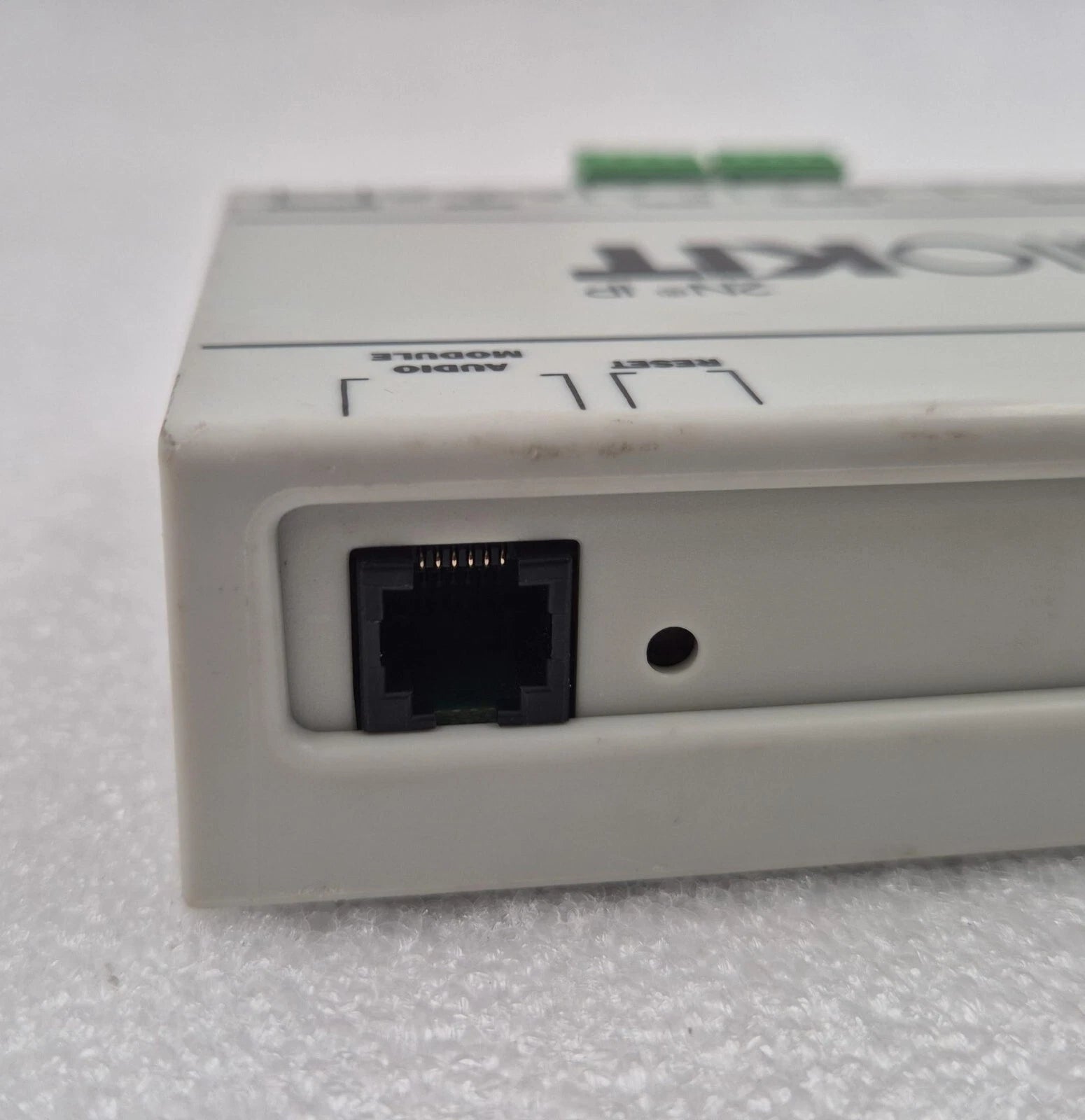 2N TELEKOMUNIKACE IP Audio Kit 9154100 Intercom