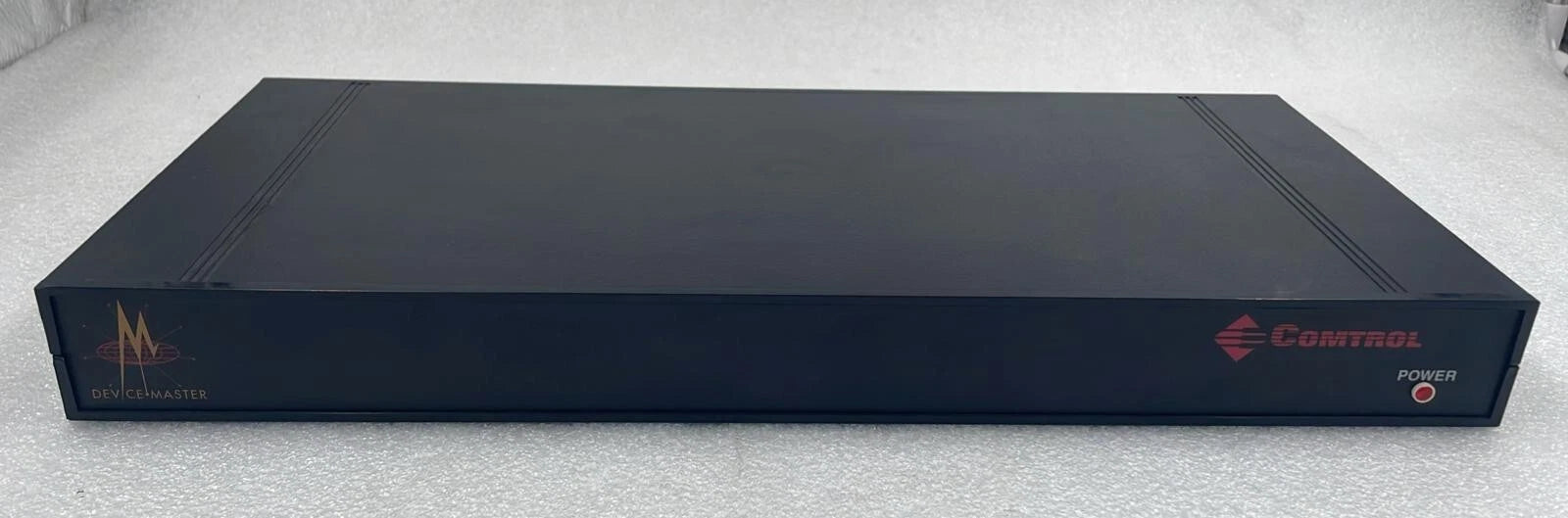 COMTROL DEVICEMASTER RTS16RM RJ45 3000184 Ethernet Server