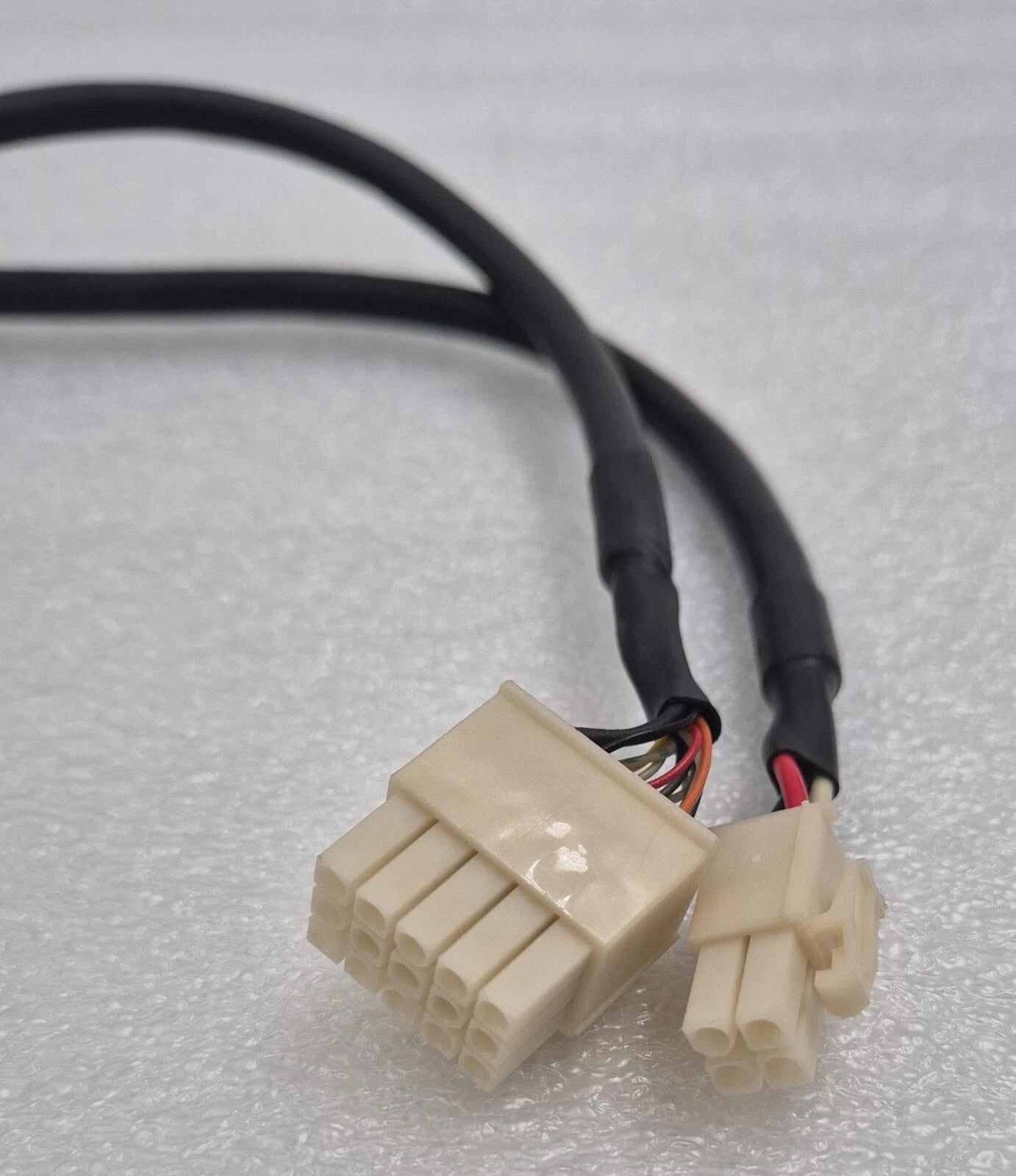 METRONIX APM-SB01ADK AC SERVO MOTOR