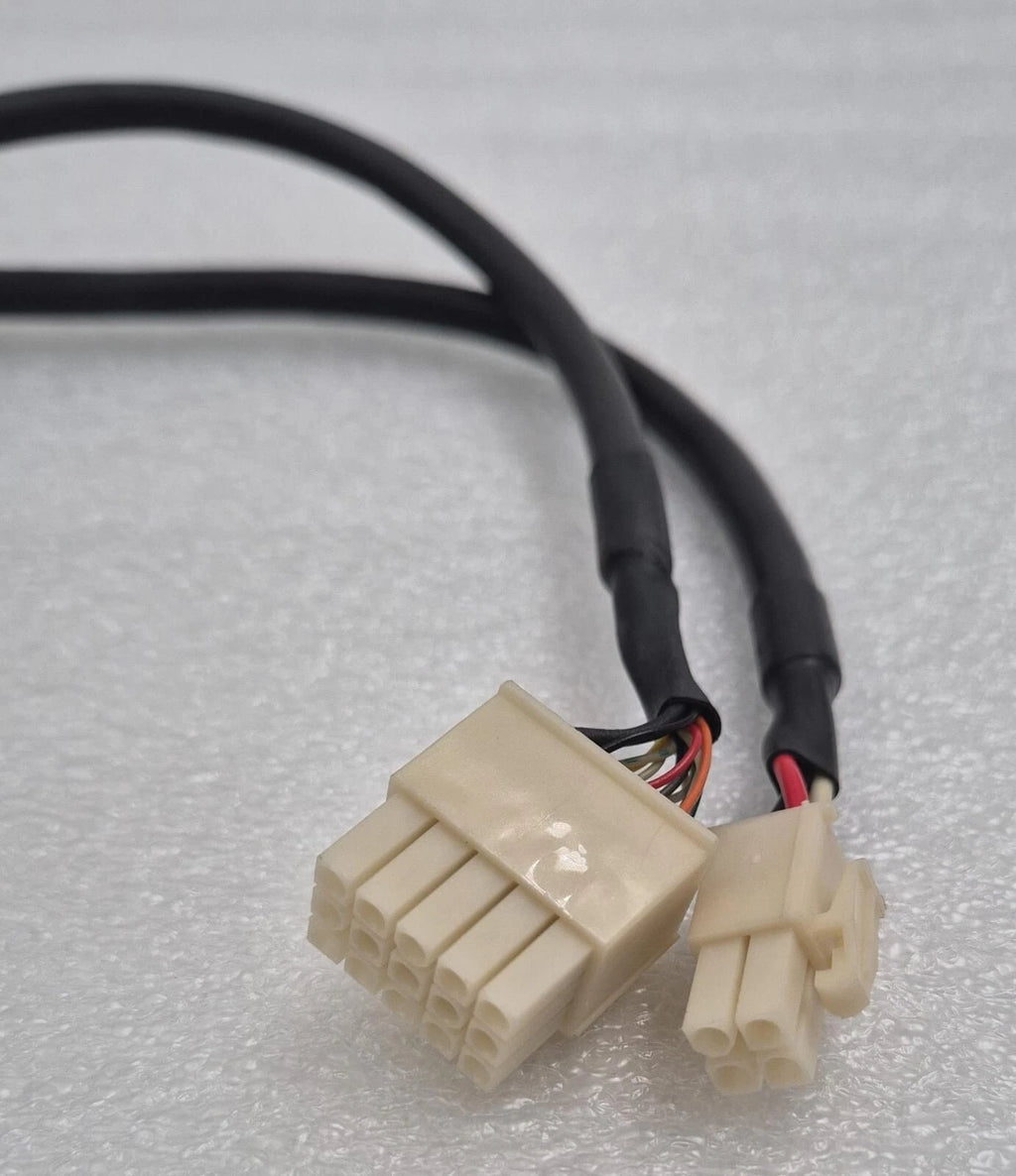 METRONIX APM-SB01ADK AC SERVO MOTOR