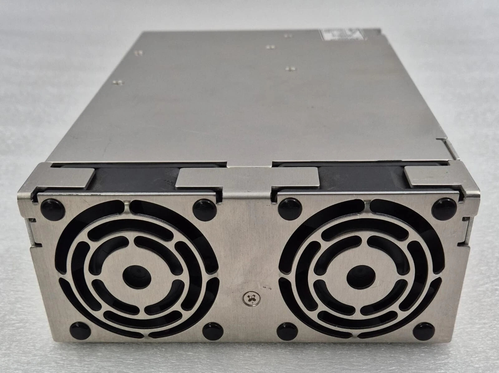 TDK Lambda SWS1000L-15 EHFP Power Supply 100-240VAC 13.0A