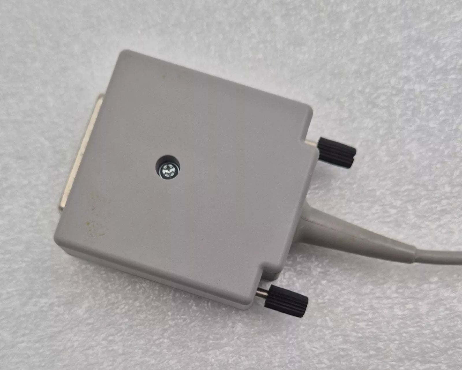 Philips Medizin M2731-60001 CTS Interface Cable