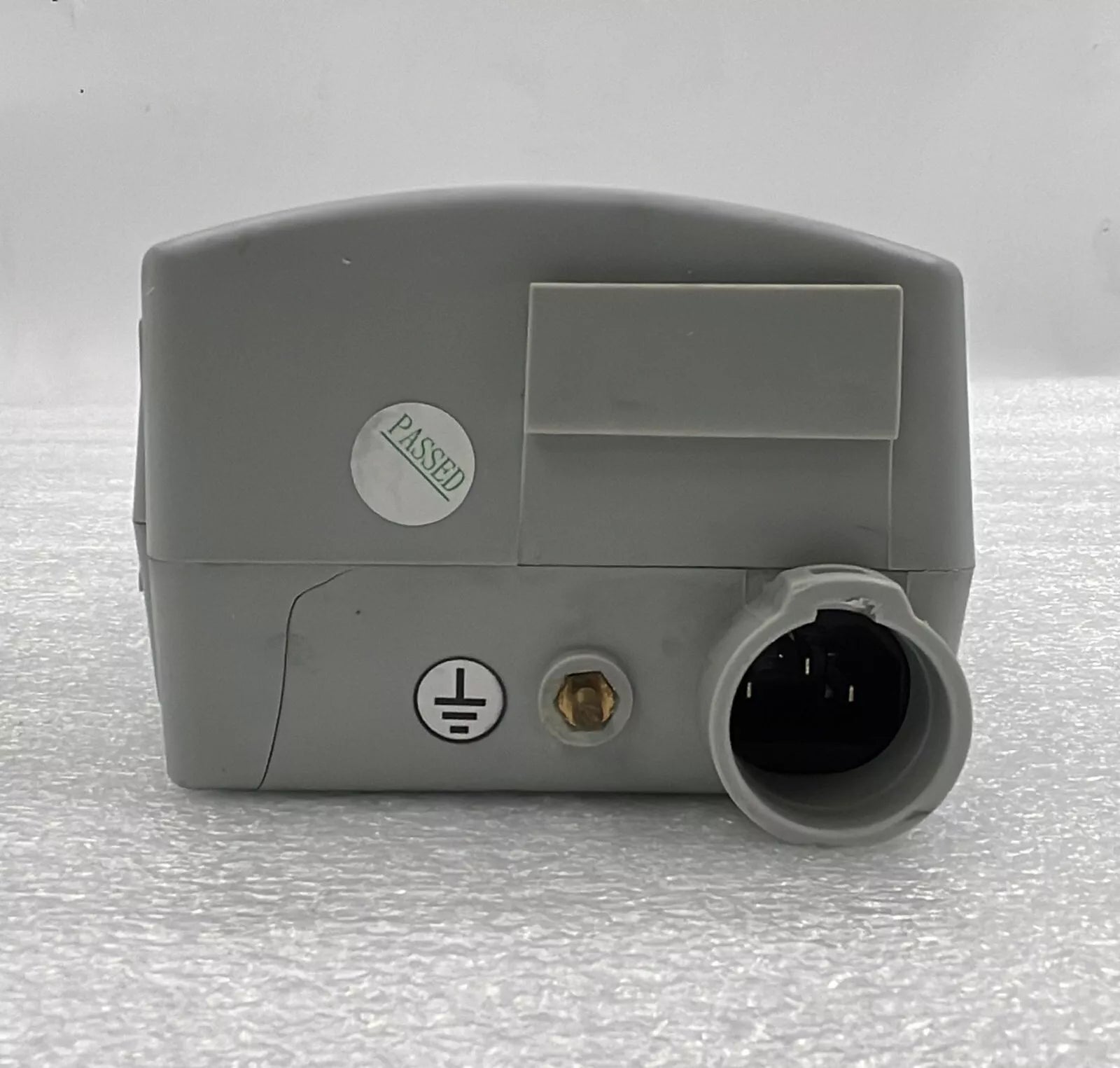 TIMOTION TC1-S4MA-4 Control Box TC1-2201-001 **AS IS