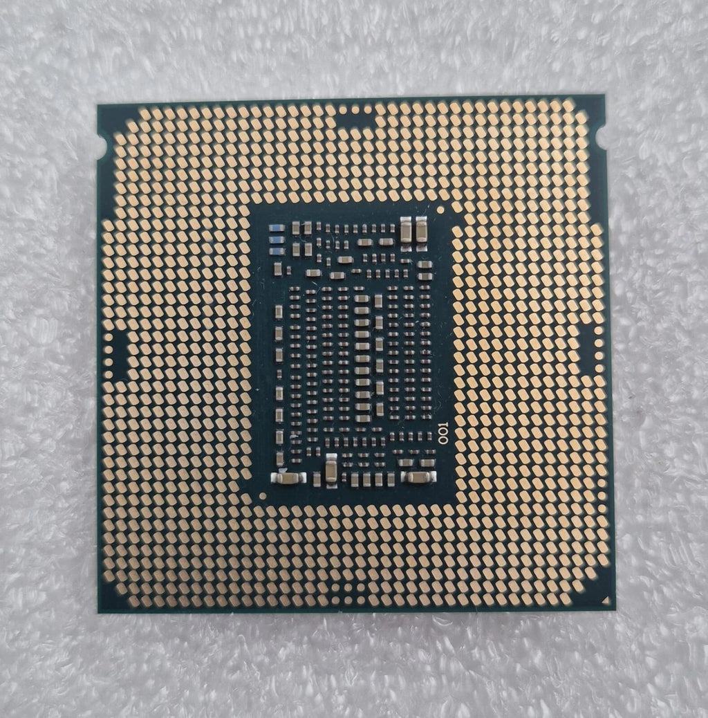 Intel Xeon E-2176G SR3WS 3.70GHZ 6-Core LGA 1151 CPU Processor