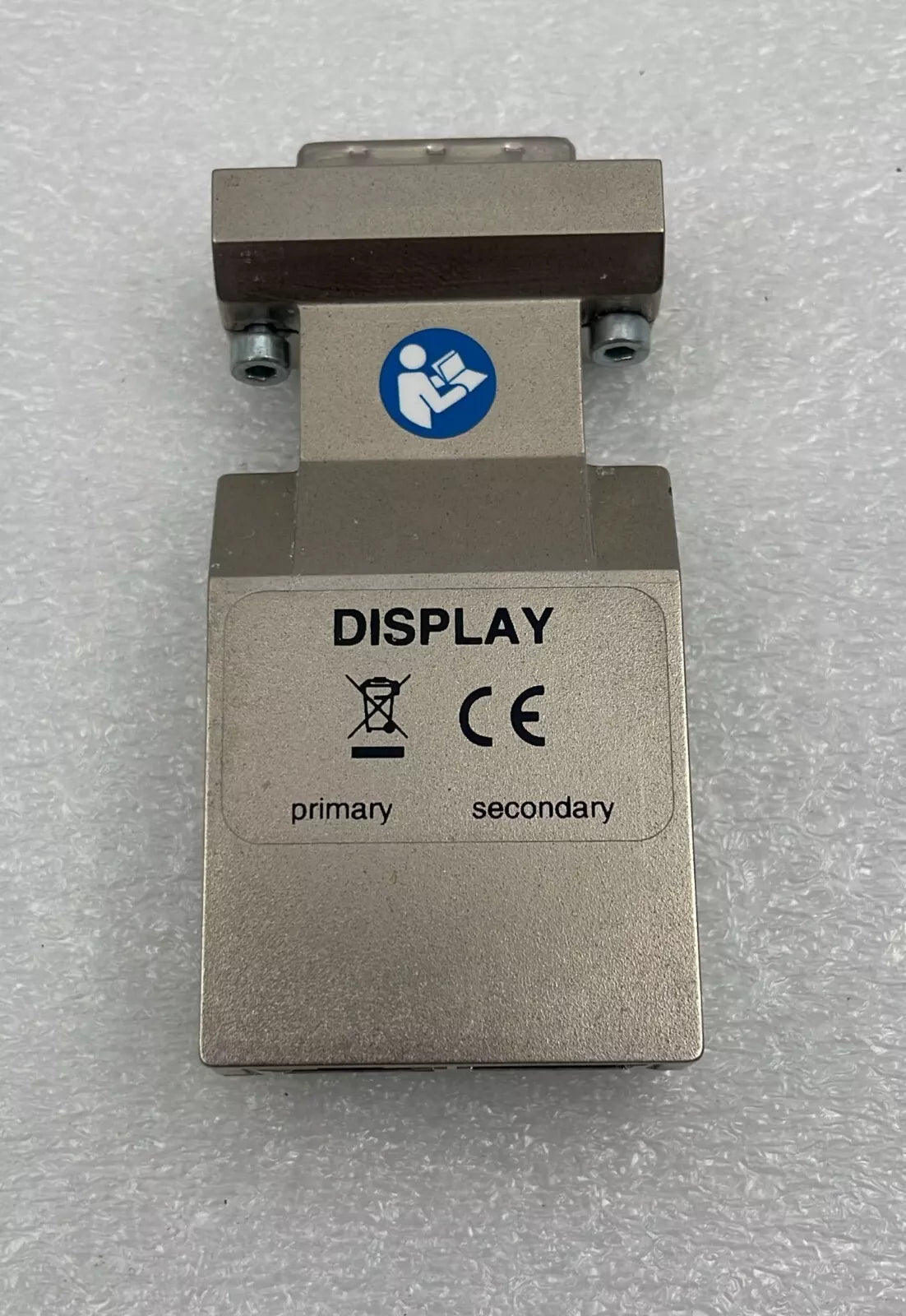 EIZO TDL0000-DL Receiver 6GF6010-2DA05 DVI DISPLAY Link