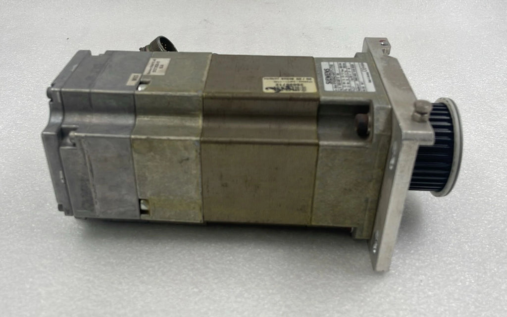 Siemens 1FK6042-6AF71-1TH0 Servo Motor