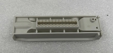 B. Braun 34521330 Slide Guide ISPS lot of 5 medical alignment components