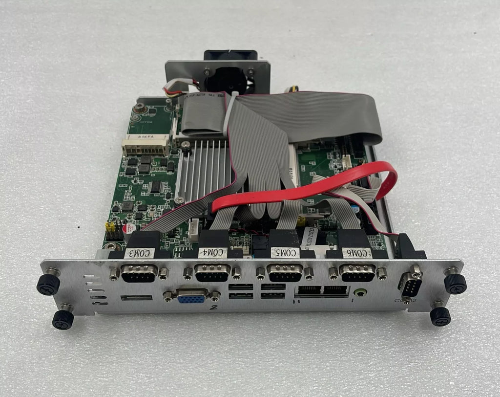 Advantech AIMB-215D-1601E-T Mini ITX Control MotherBoard