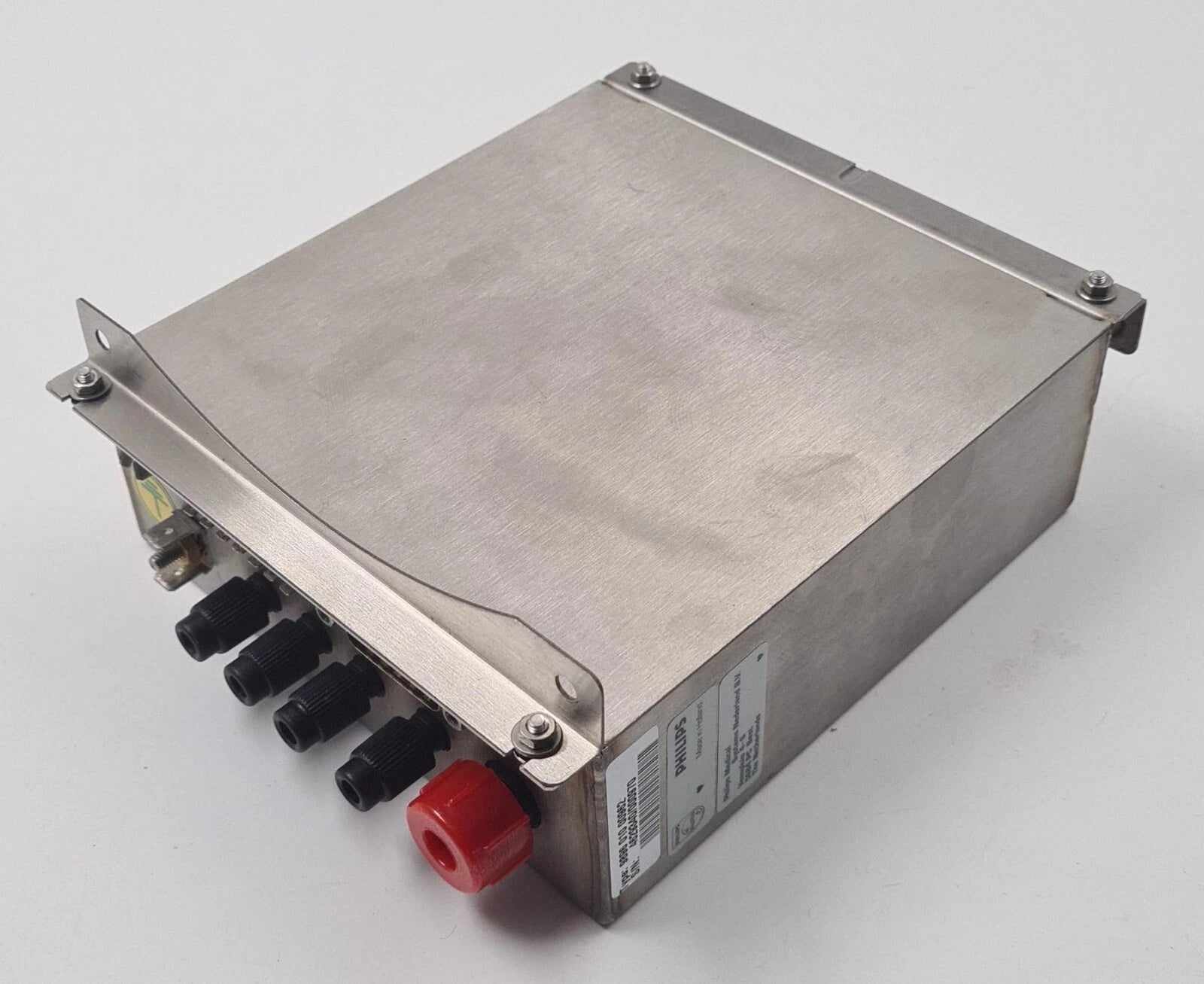 THOMSON TUBES TIV 38430 TH7195 HV Power Supply 9896 010 00962 PHILIPS BV C-Arm