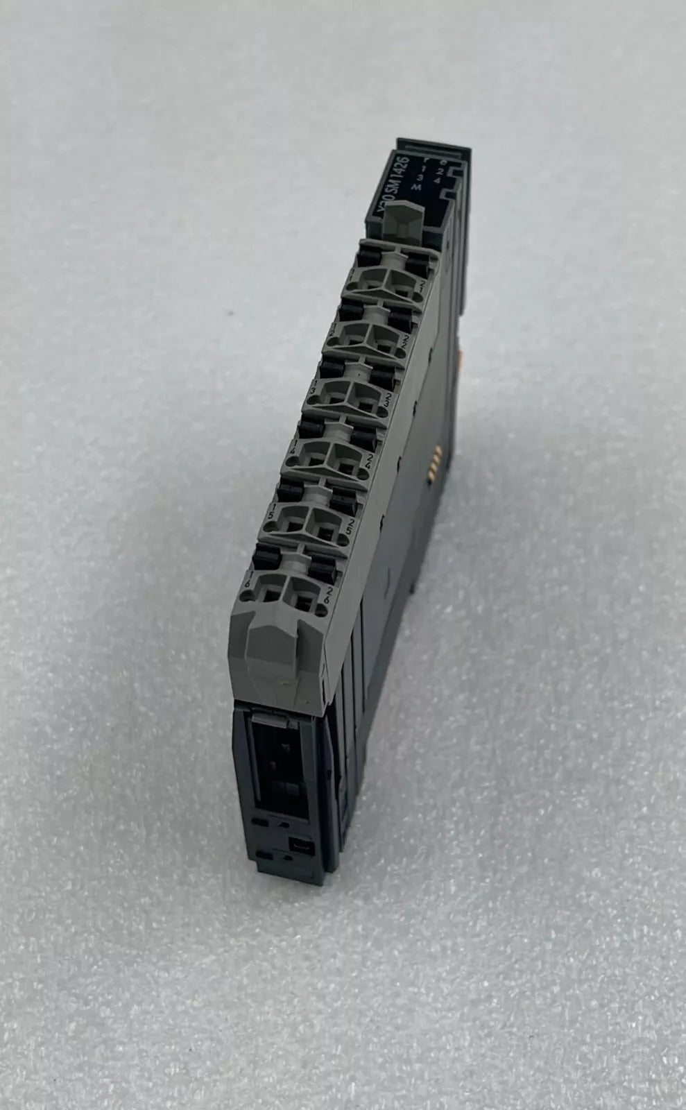 B&R Automation X20 SM 1426 Digital PLC I/O Output Module W/ X20 BM 11 Base