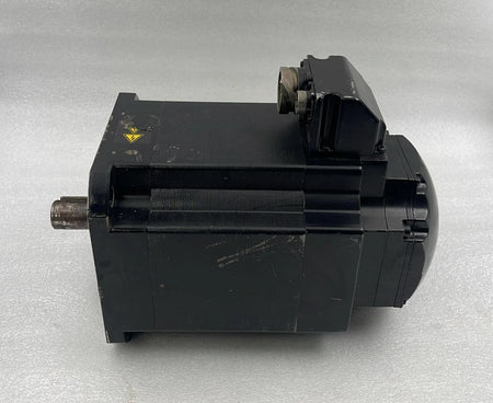MOOG C2900391 82309050 325Vac 400rpm 3.35kW servo motor