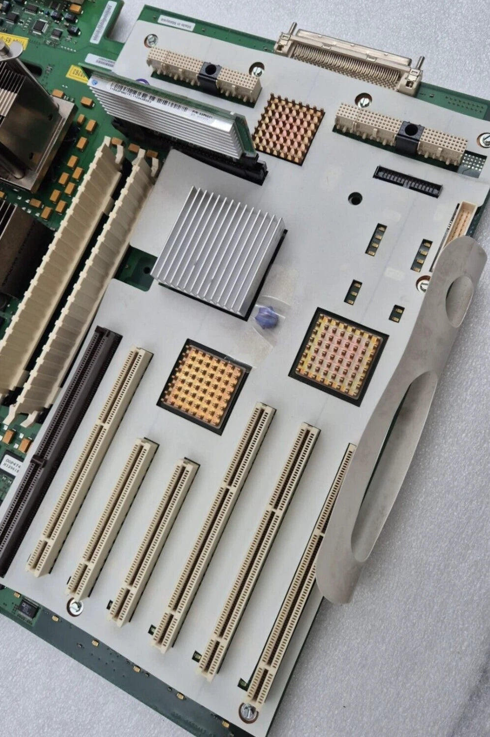 IBM 80P2741 6E3 2-way 1.2GHz System Backplane For Creo 609-00263