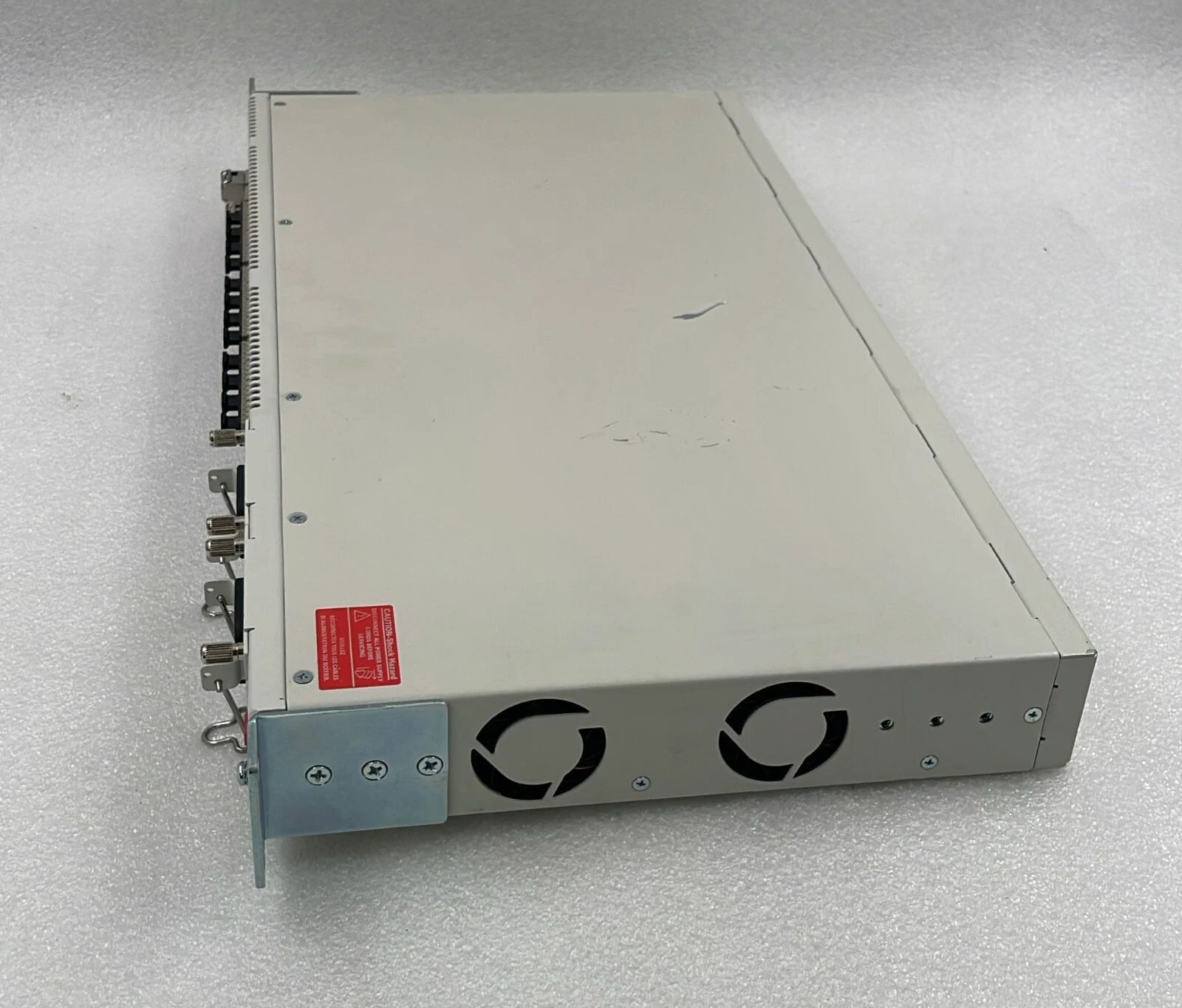 RAD ETX-2i-10G 16-Ports Carrier Ethernet Demarcation Module 6250470000