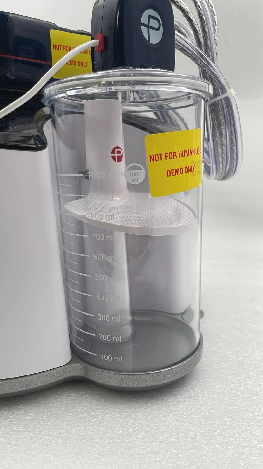 Penumbra Engine PMXENGN Thrombectomy System W/ Lightning Bolt 7