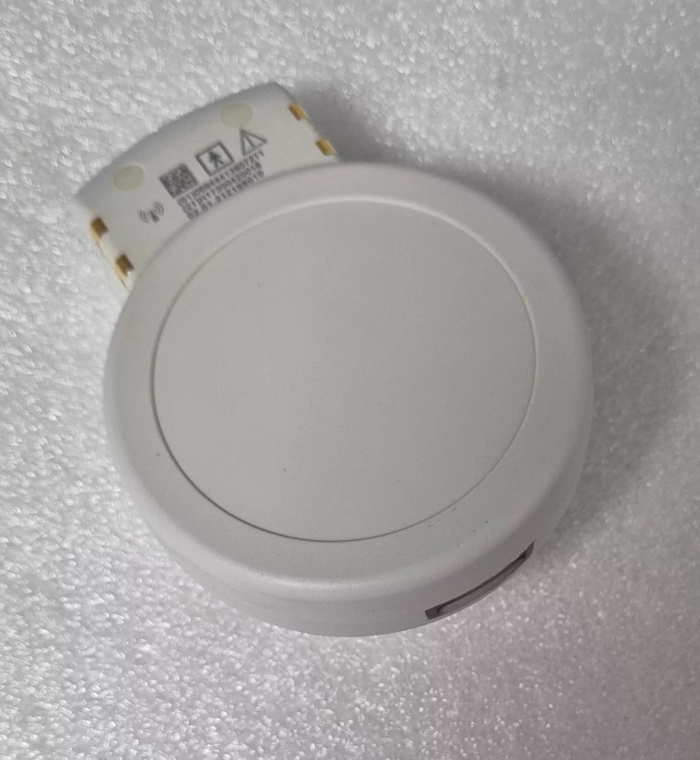 EDAN US Wireless Ultrasound Transducer Probe / Central Monitoring System FTS-6