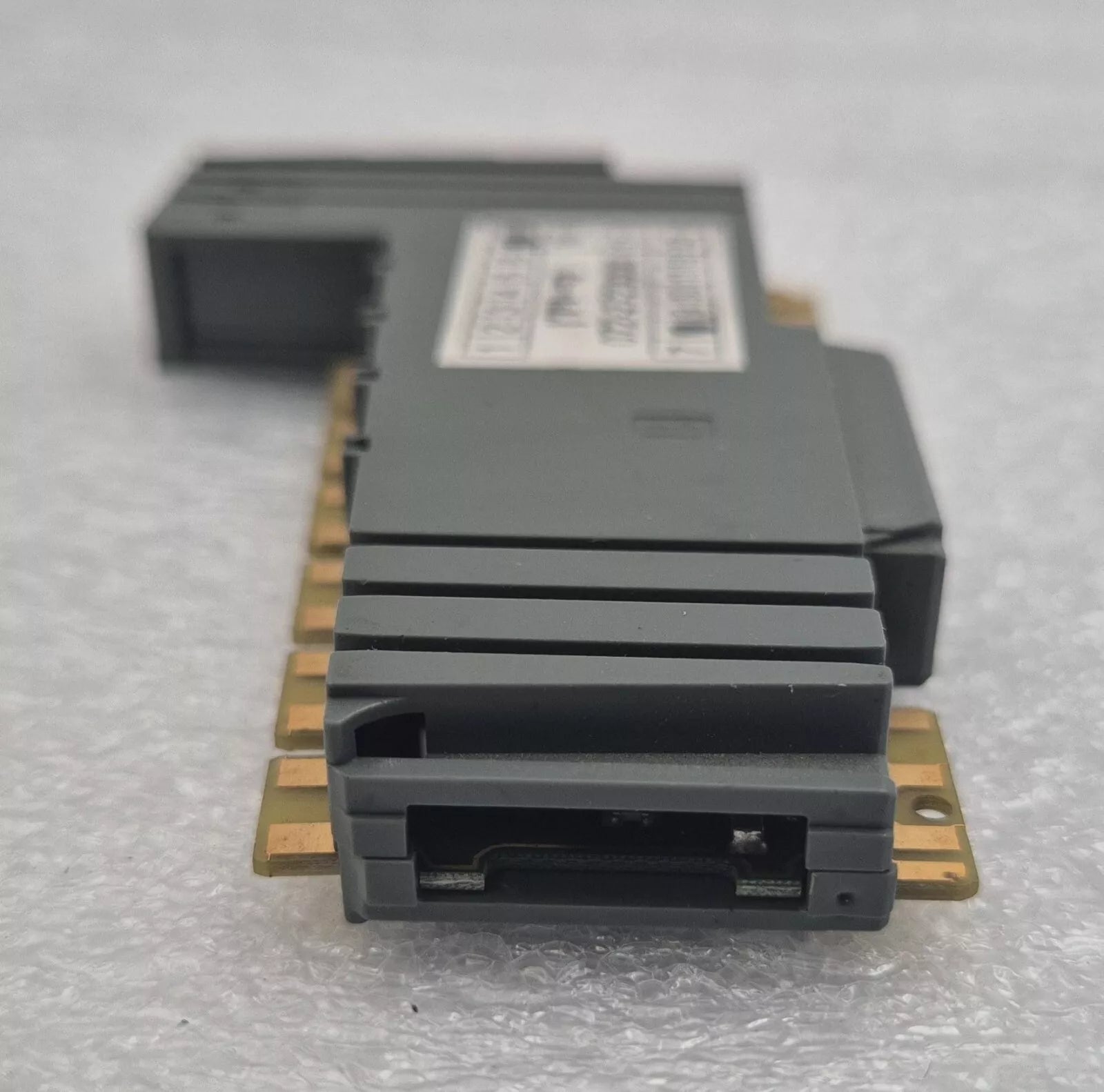 B&R Automation X20 CM 8281 Digital Control Module