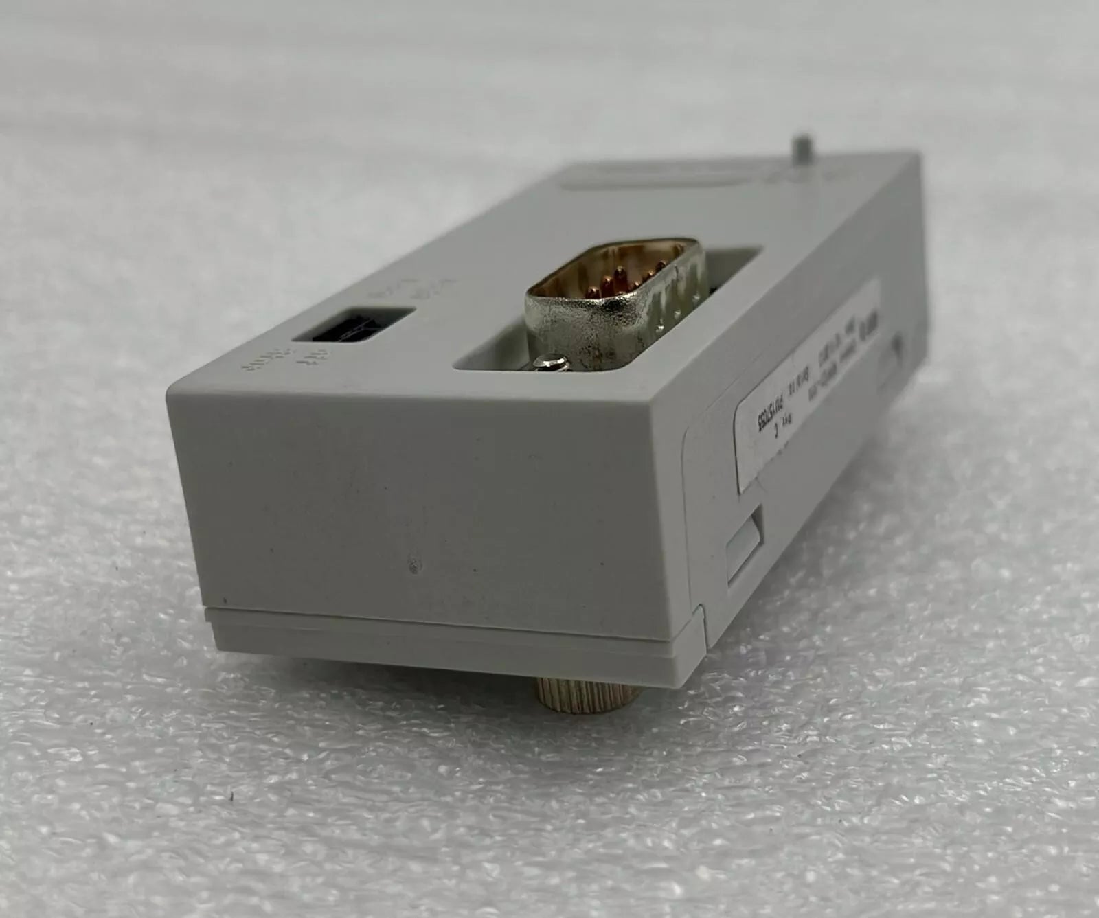 ABB RER 103 Bus connection module RER103-MM