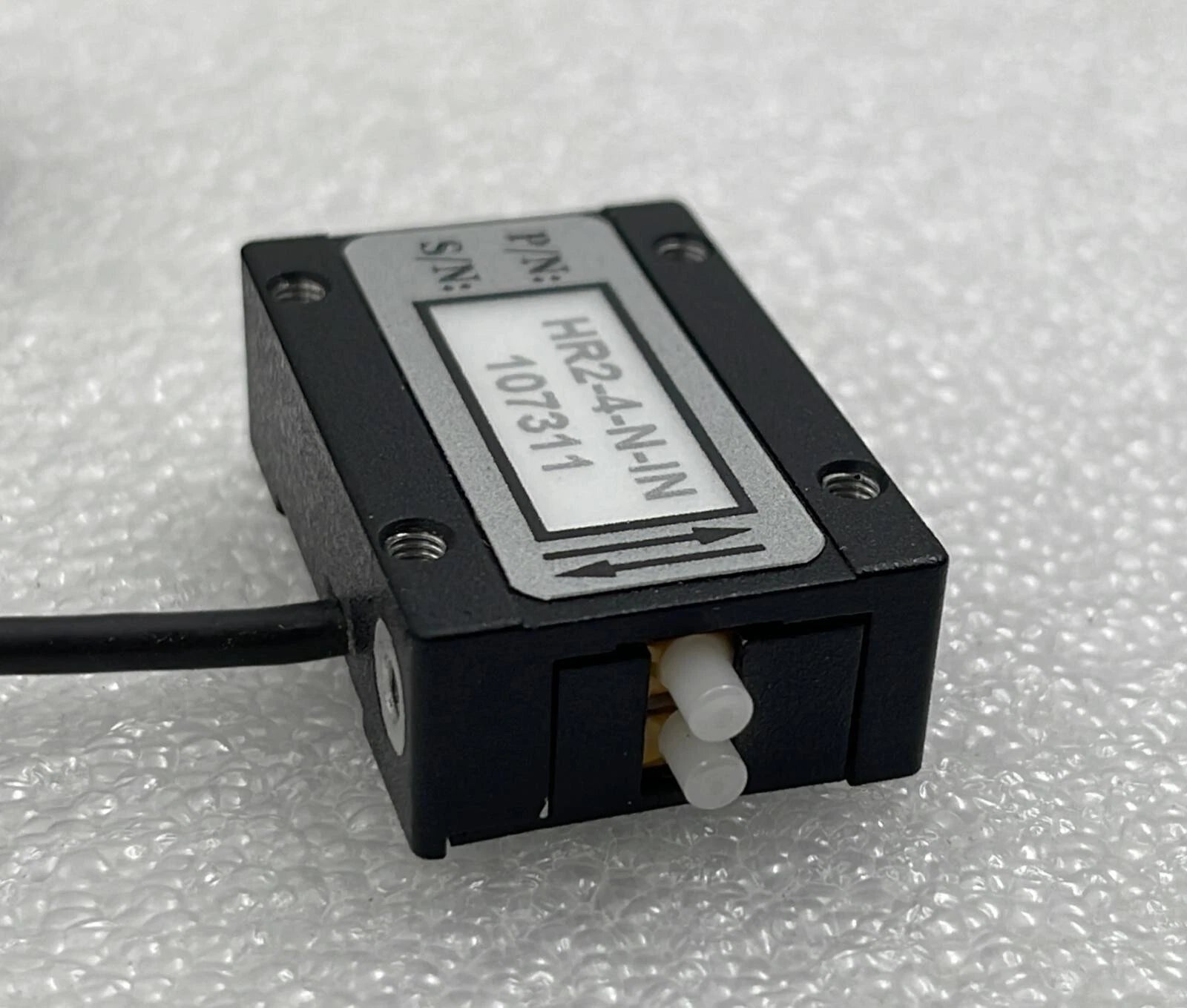 [LOT OF 4] HR2 Nanomotion Motor HR2-4-N-IN 280V 250mA 40KHz