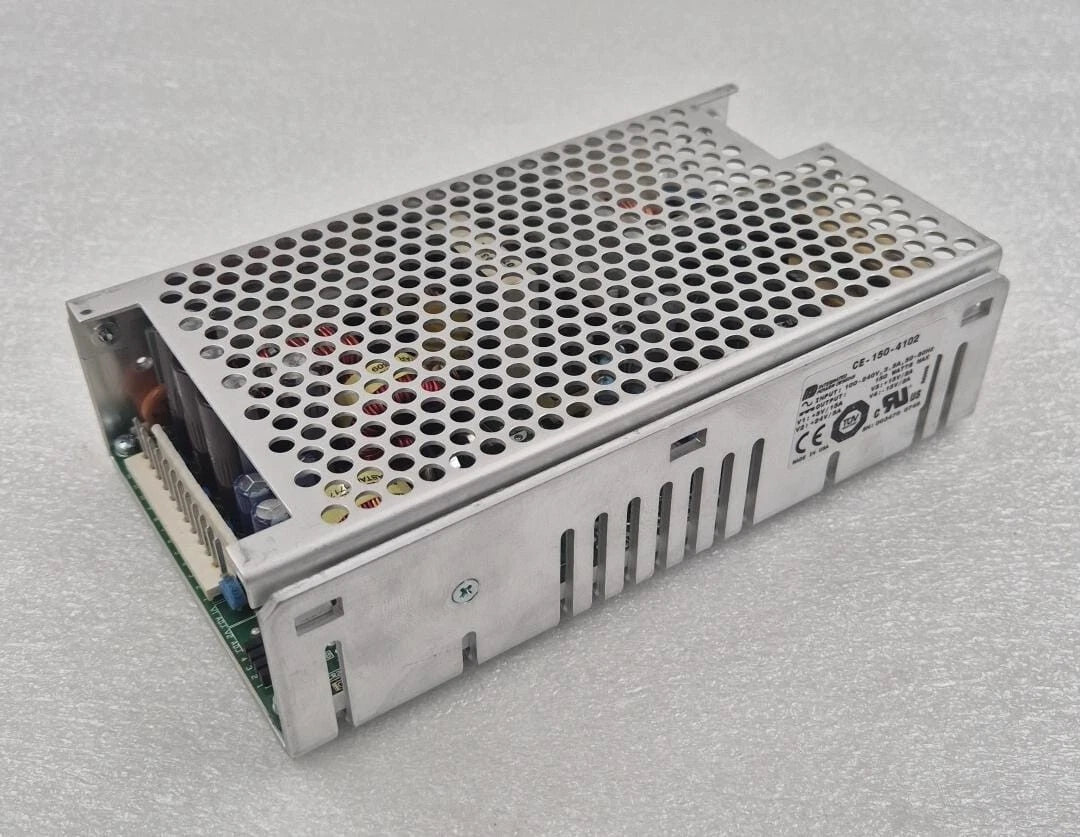 Integrated Power Designs CE-150-4102 150W Power Supply CLOSE FRAME for LUMENIS