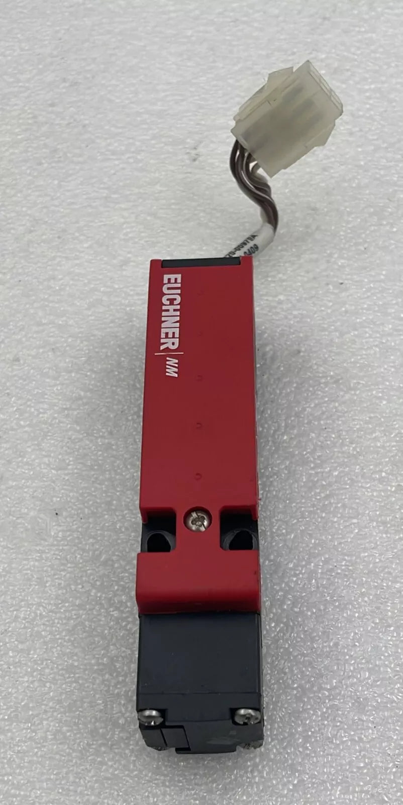 [LOT 2 PCS] Euchner NM03VZA-M Safety Switch 60947-5-1