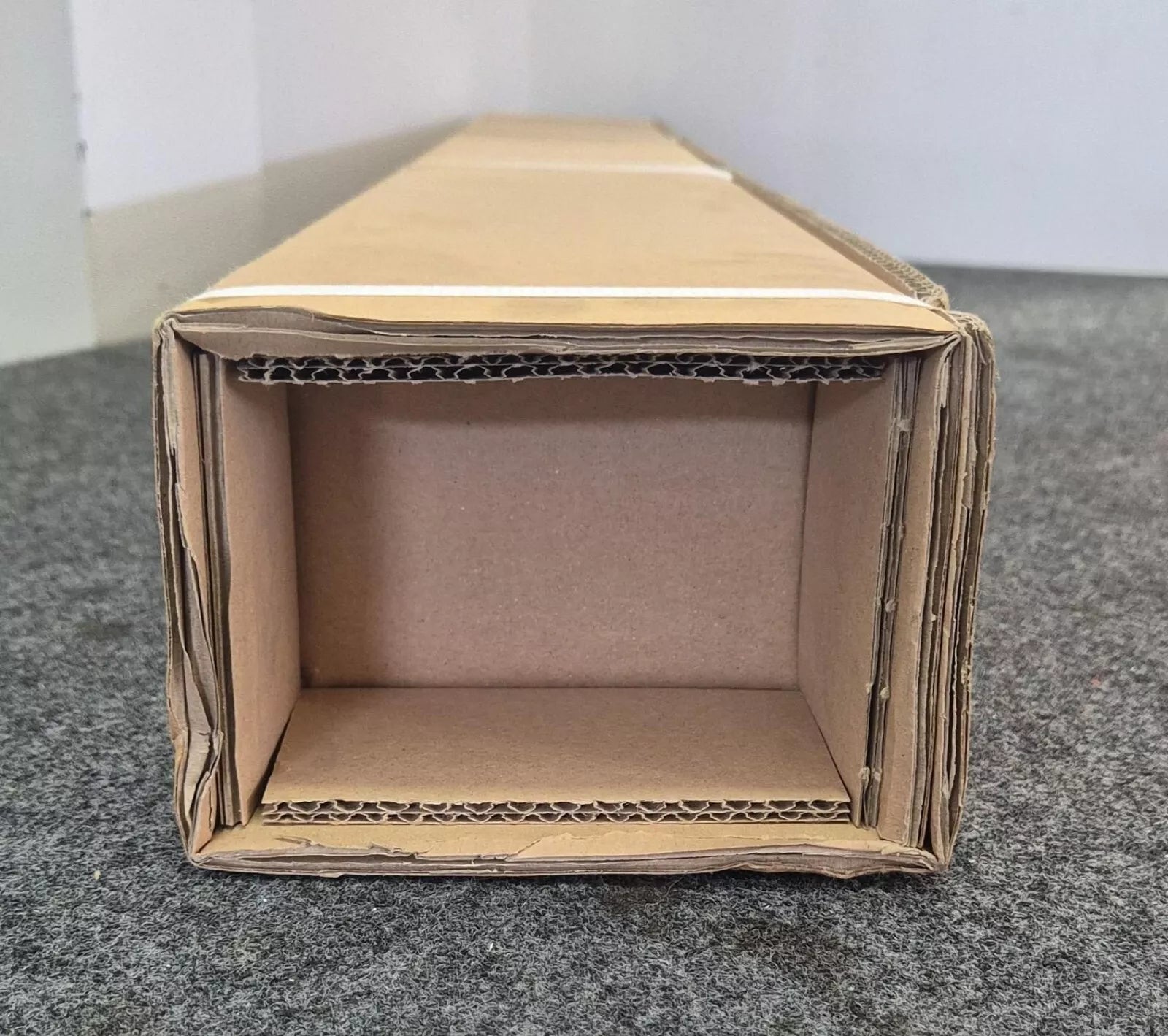 NEW - RSF Elektronik MS 2x.xS MP 1815mm 6V Linear Encoder Scale Actuator Stage