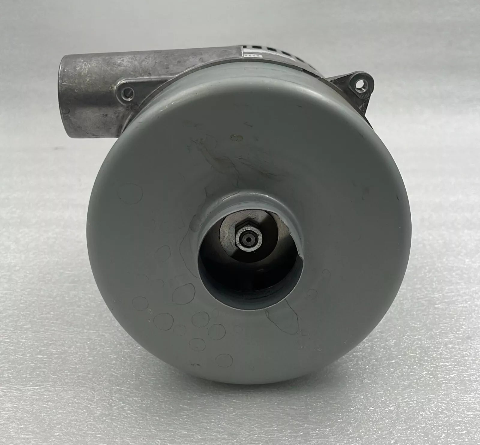 AMETEK Windjammer Brushless Blower 150358-70 Thermally Protected