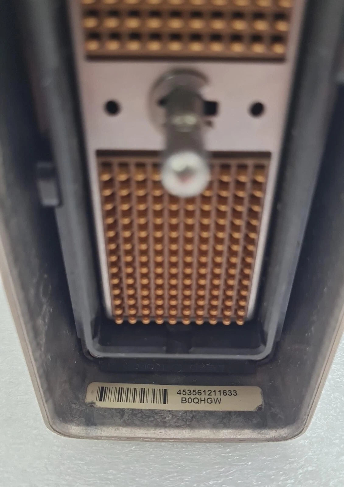 Philips L17-5 Linear Array ULTRASOUND Transducer Probe 453561211633