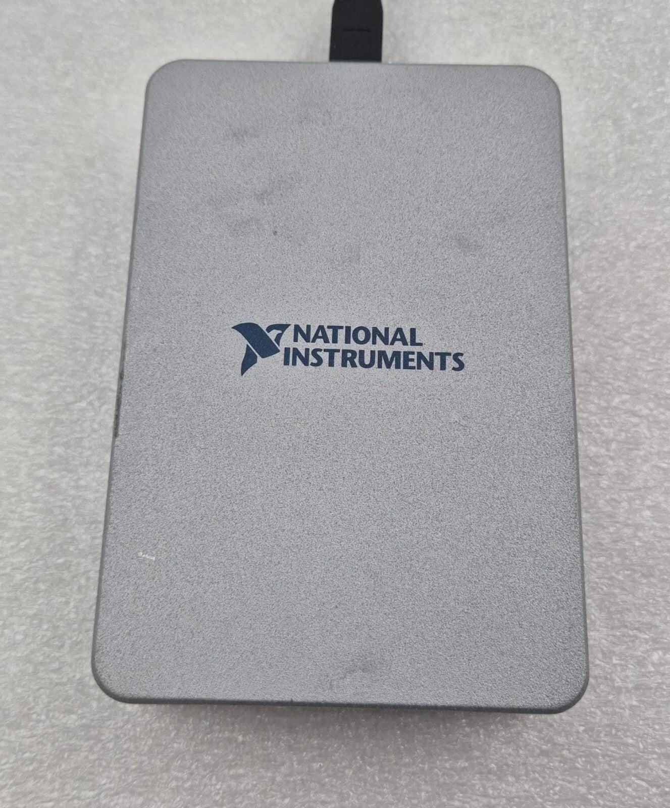 National Instruments NI cDAQ-9171 195724C-01L Single Slot Chassis