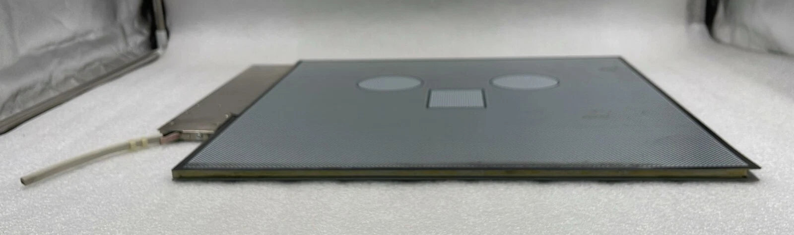 Philips 9890-000-01615 / 4512 104 35005 Trixell Pixium Detector **AS-IS**