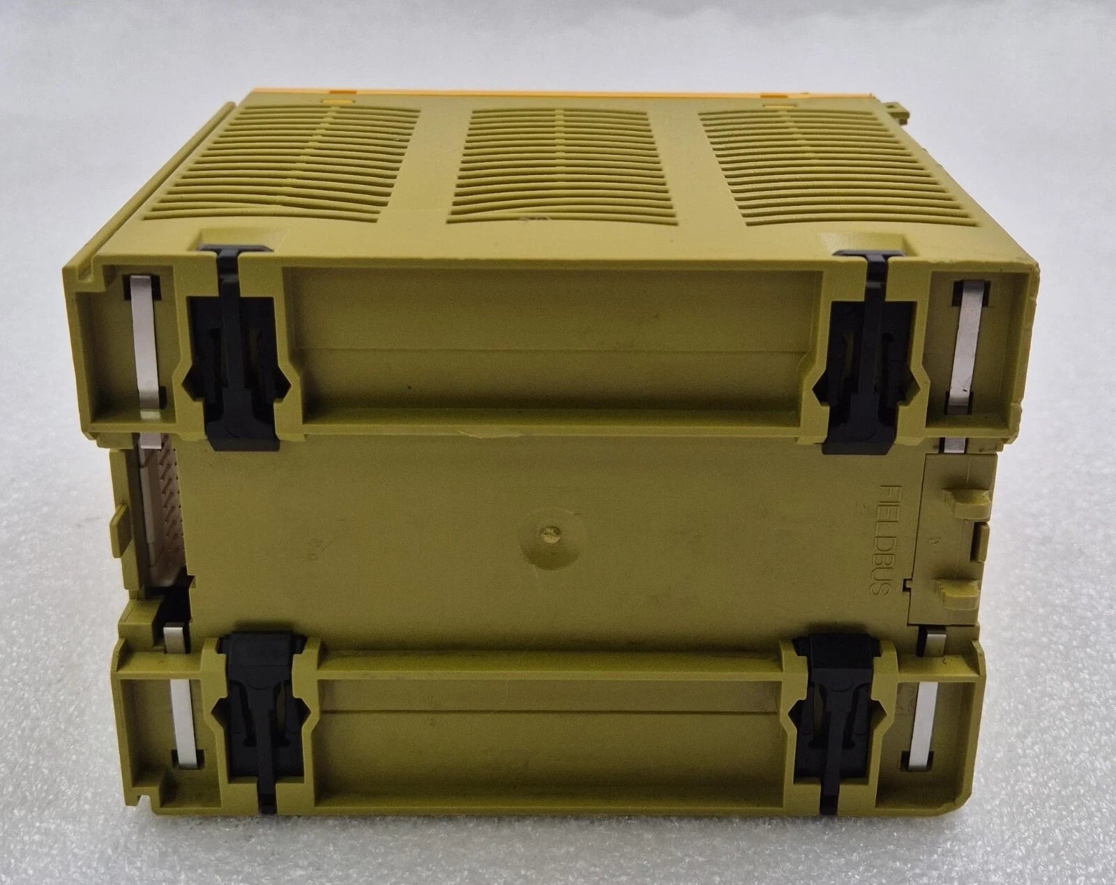 pilz PNOZ m1p ETH 773103 Configurable Safety Relay Controller Module