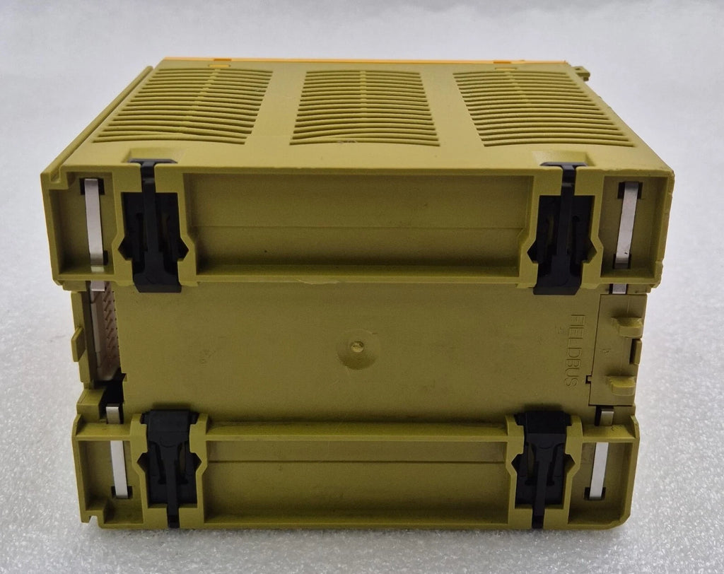 pilz PNOZ m1p ETH 773103 Configurable Safety Relay Controller Module